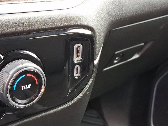 Used 2024 Chevrolet Silverado 2500 LT image 23