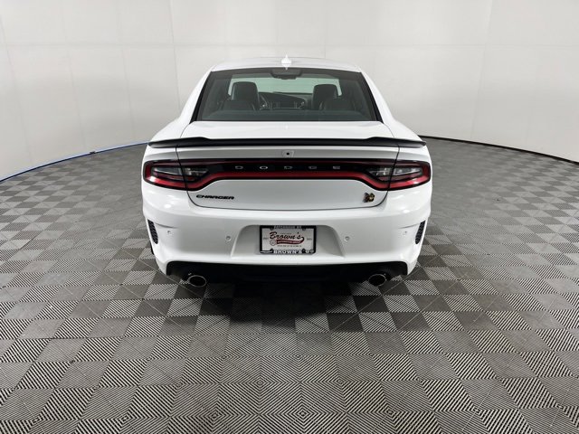Used 2021 Dodge Charger Scat Pack image 6