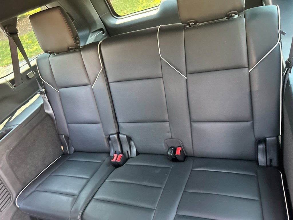 Used 2022 Cadillac Escalade ESV Premium Luxury AWD/4WD image 43