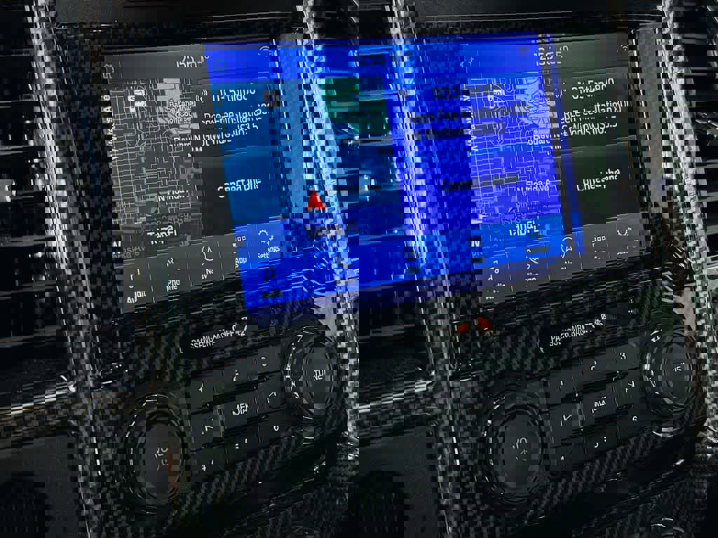 Used 2020 Ford F150 XLT w/ Equipment Group 302A Luxury image 17