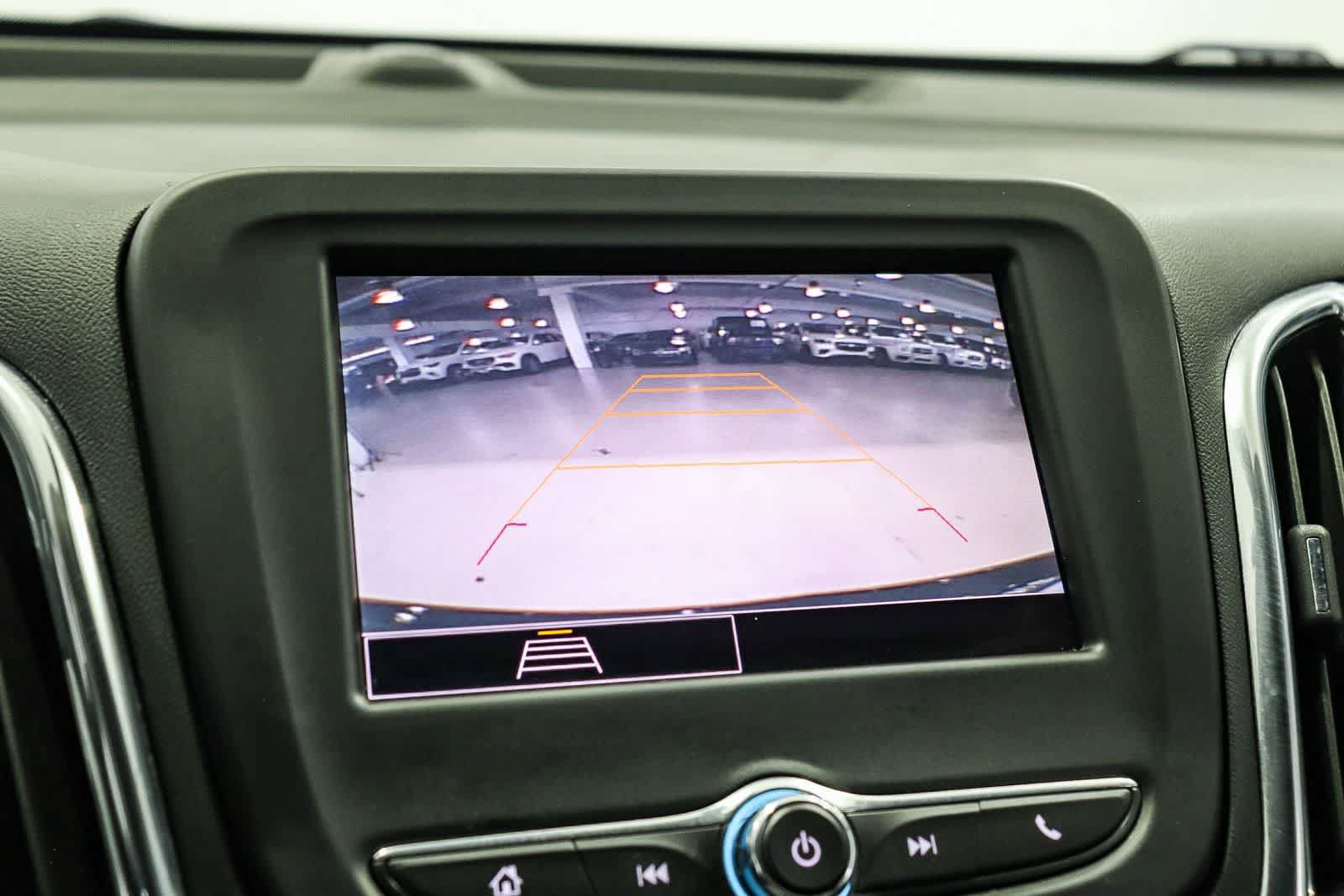 Used 2023 Chevrolet Equinox LT FWD image 23