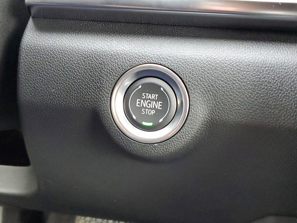 New 2025 GMC Terrain Elevation w/ Elevation Premium Package image 29