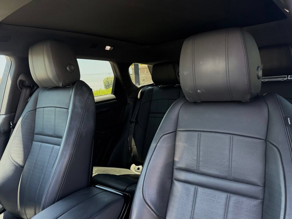 Used 2020 Land Rover Range Rover Evoque R-Dynamic HSE AWD/4WD image 20