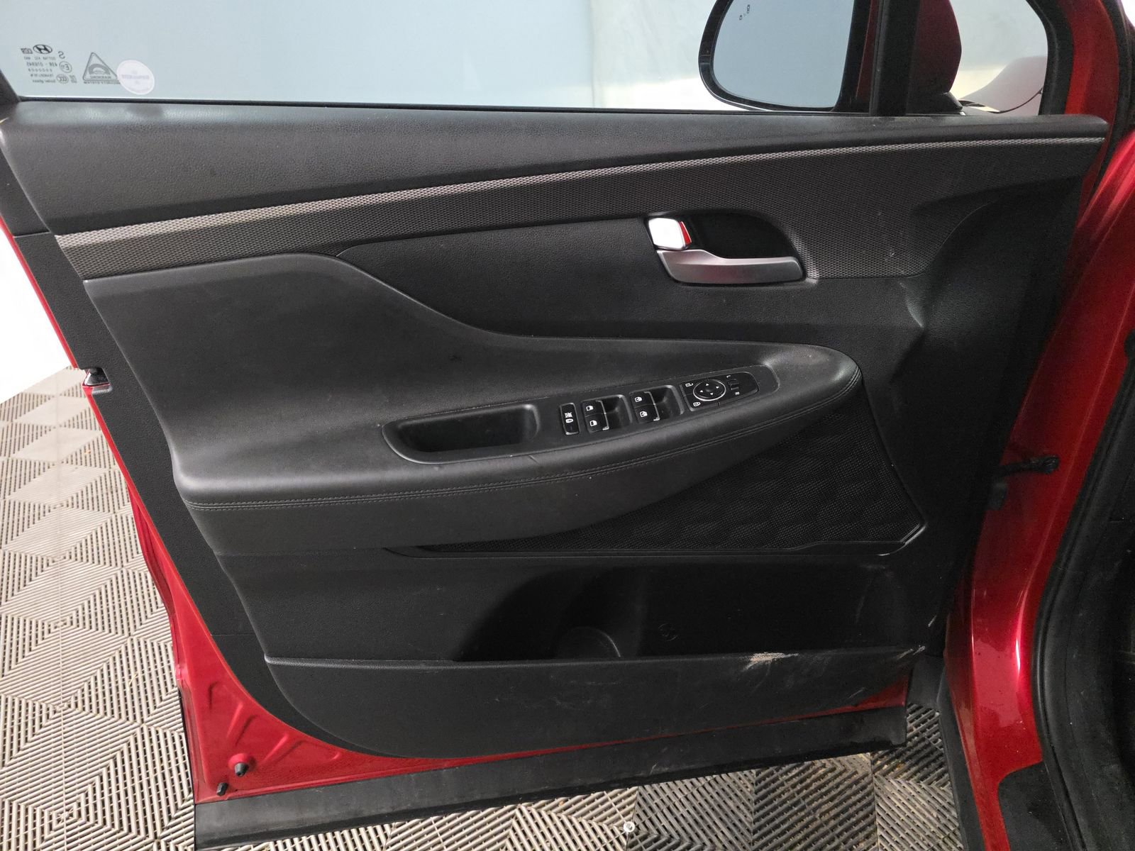 Used 2020 Hyundai Santa Fe SEL FWD image 14