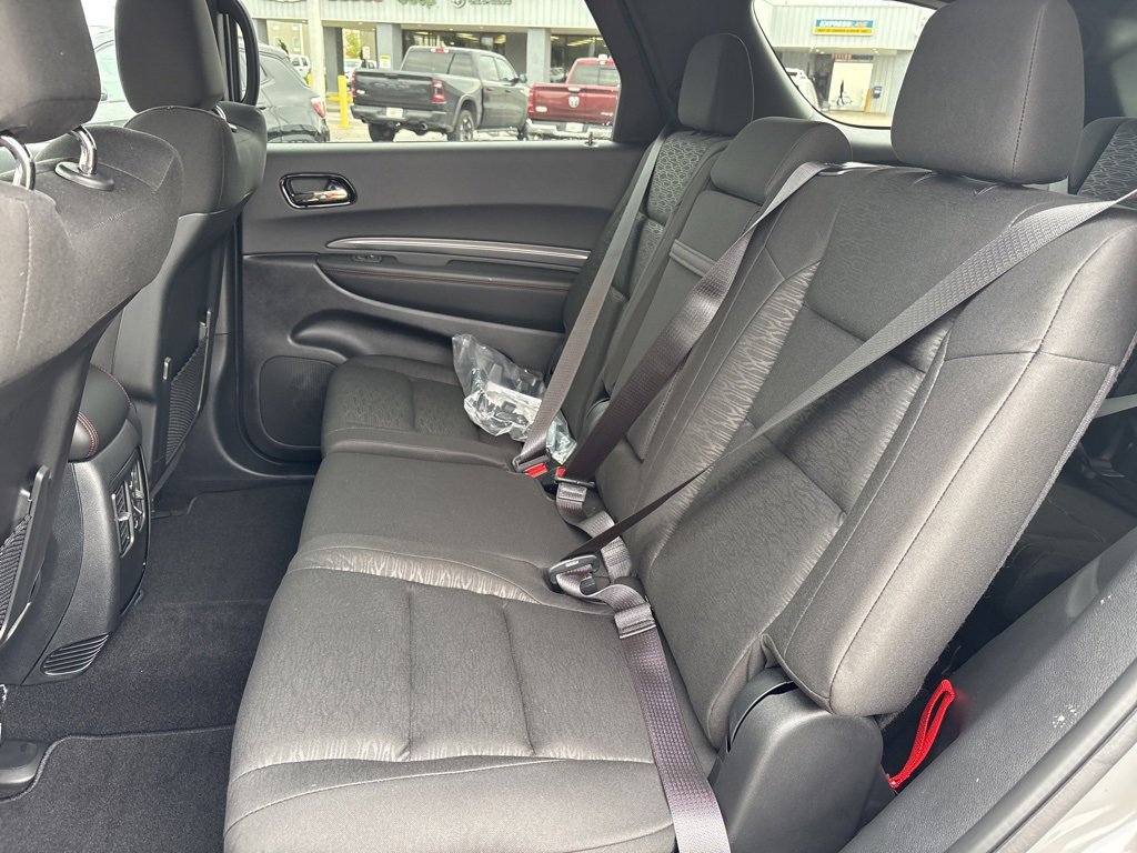 New 2026 Dodge Durango GT w/ Blacktop Package image 22