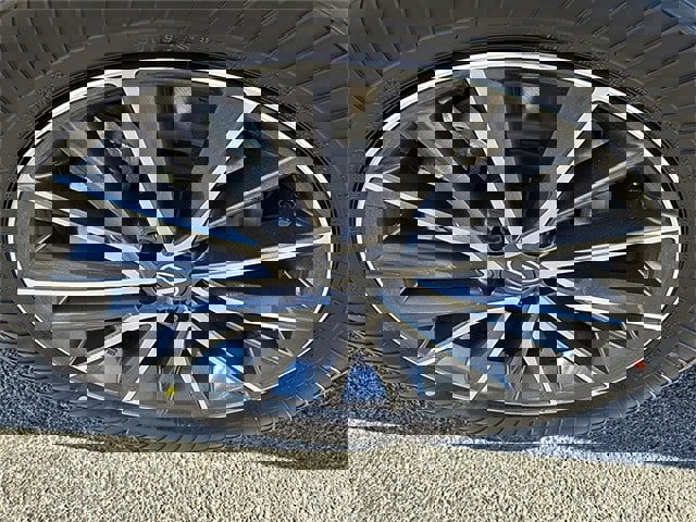 New 2026 Lexus NX 350h AWD w/ Premium Package image 8