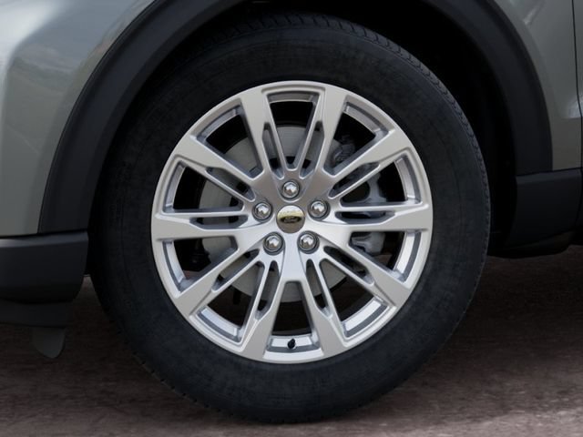 New 2027 Ford Explorer Platinum AWD/4WD image 19