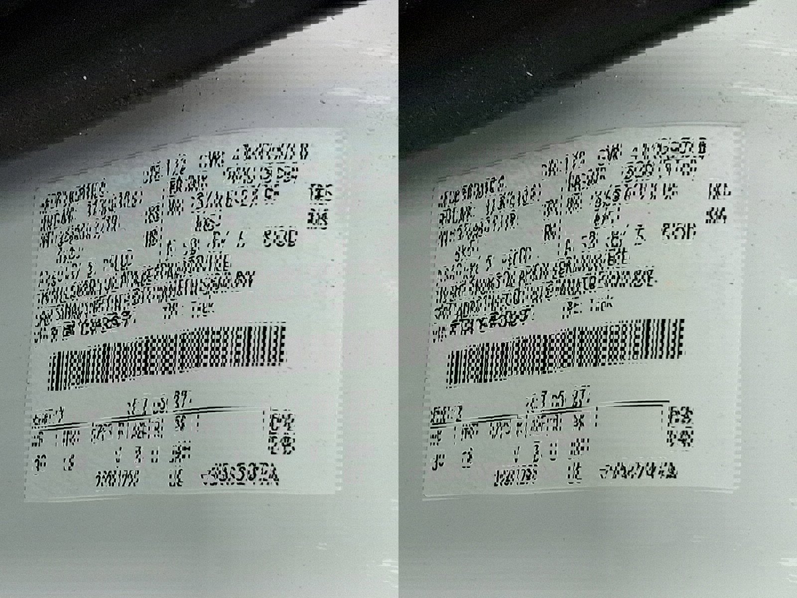 Certified 2023 Ford Transit 250 Low Roof w/ Exterior Upgrade Package image 24