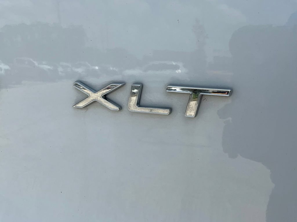 Certified 2025 Ford Transit 350 XLT RWD image 26