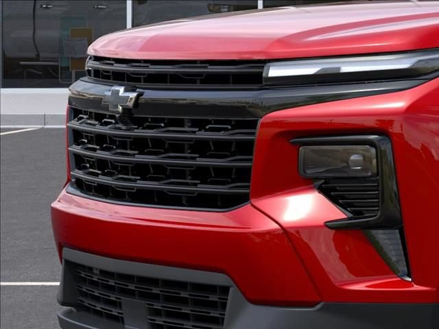 New 2027 Chevrolet Traverse LT w/ Midnight/Sport Edition FWD image 14
