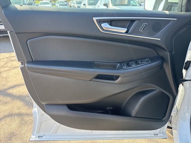 Used 2022 Ford Edge SEL w/ Convenience Package AWD/4WD image 22