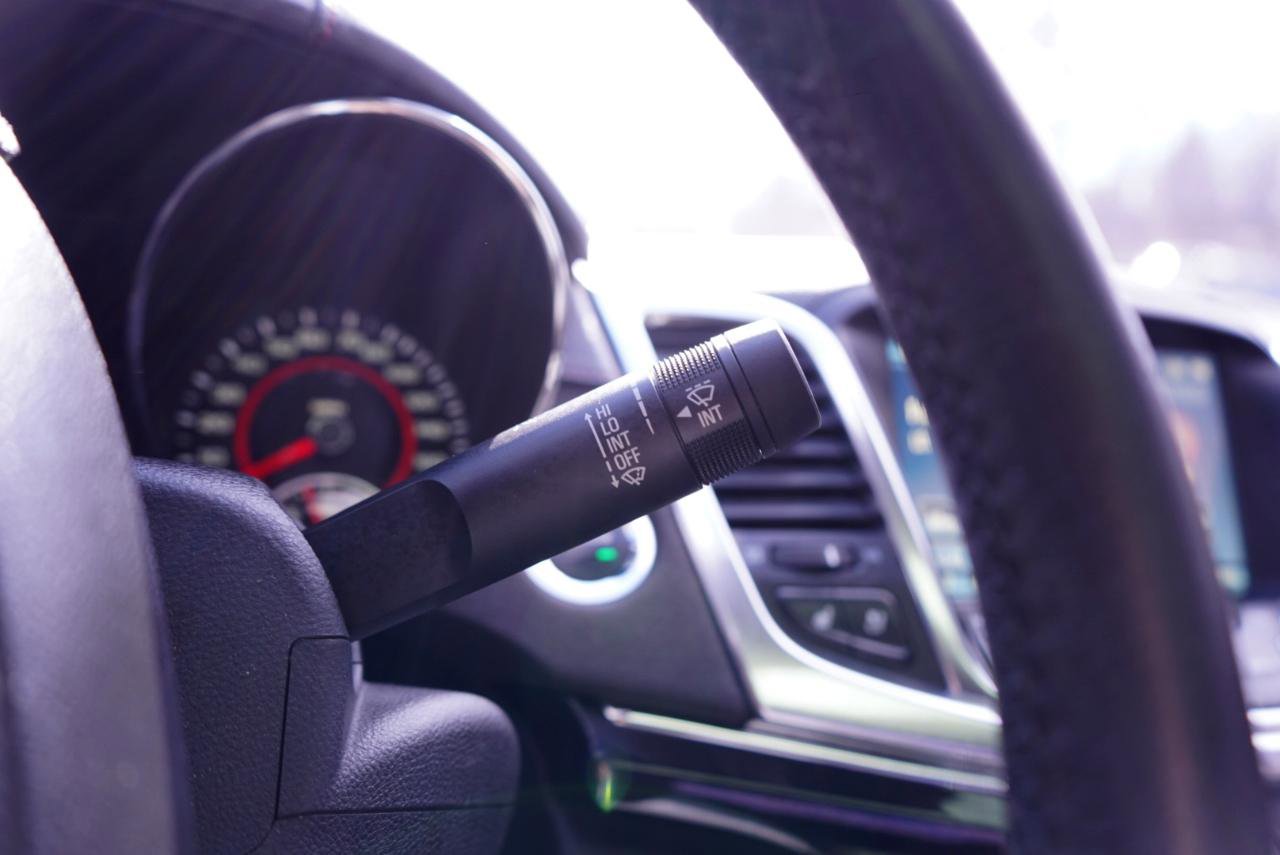 Used 2014 Chevrolet SS image 28