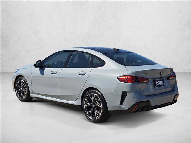 Used 2025 BMW 228i xDrive image 8