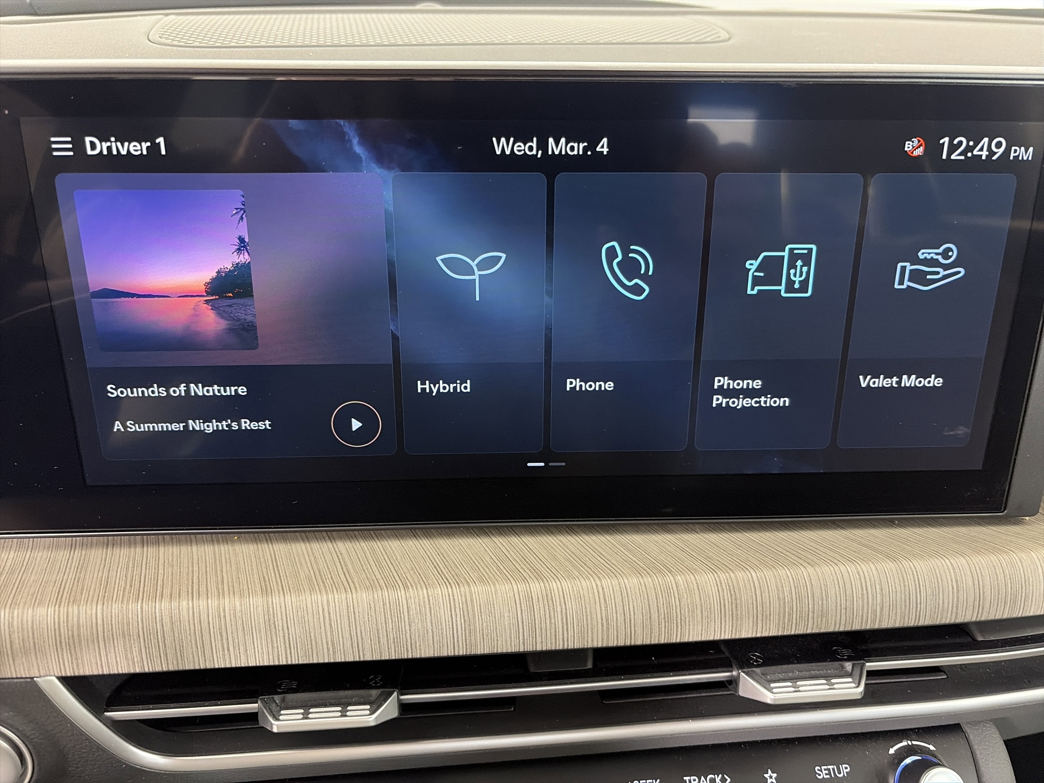 New 2025 Hyundai Sonata SEL FWD image 17