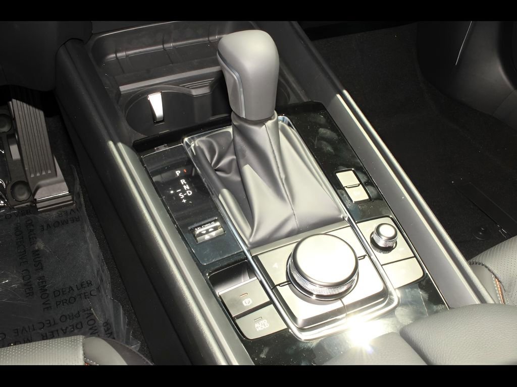 Certified 2025 MAZDA CX-50 2.5 Hybrid w/ Cargo Package image 14