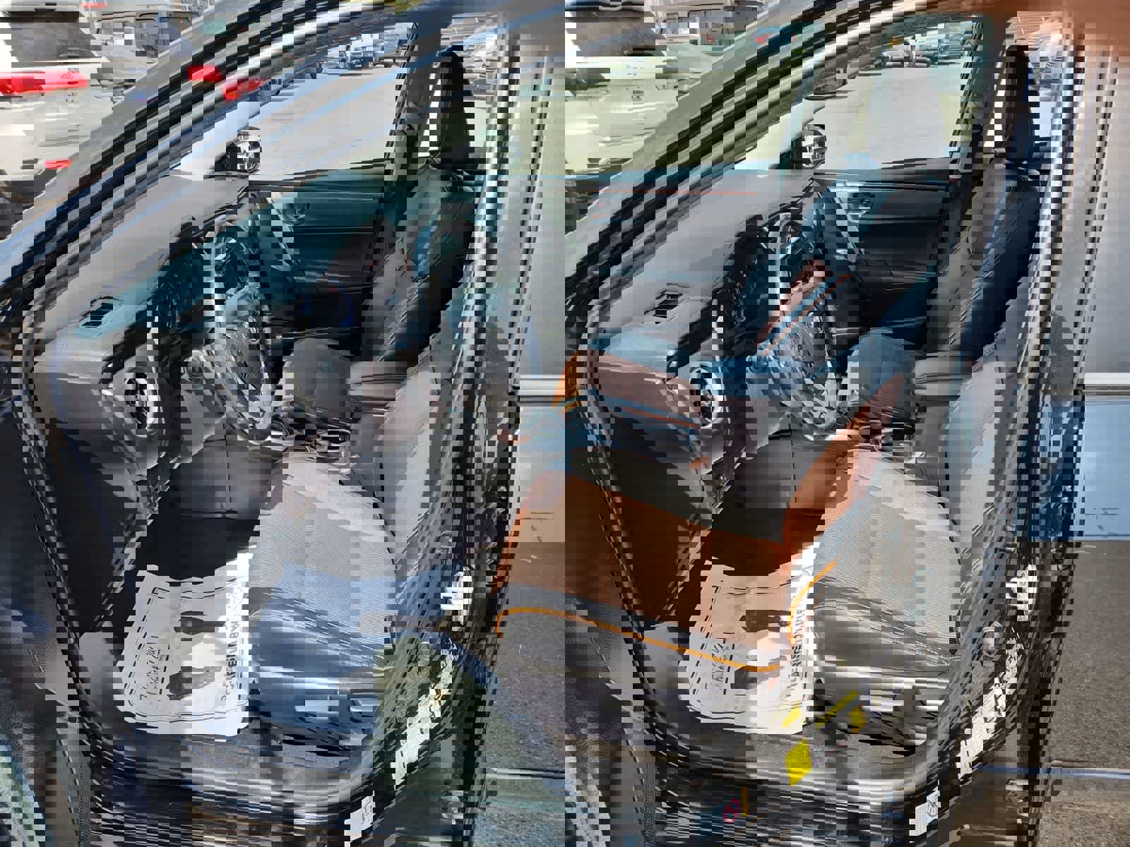 Used 2019 Toyota Corolla SE image 15