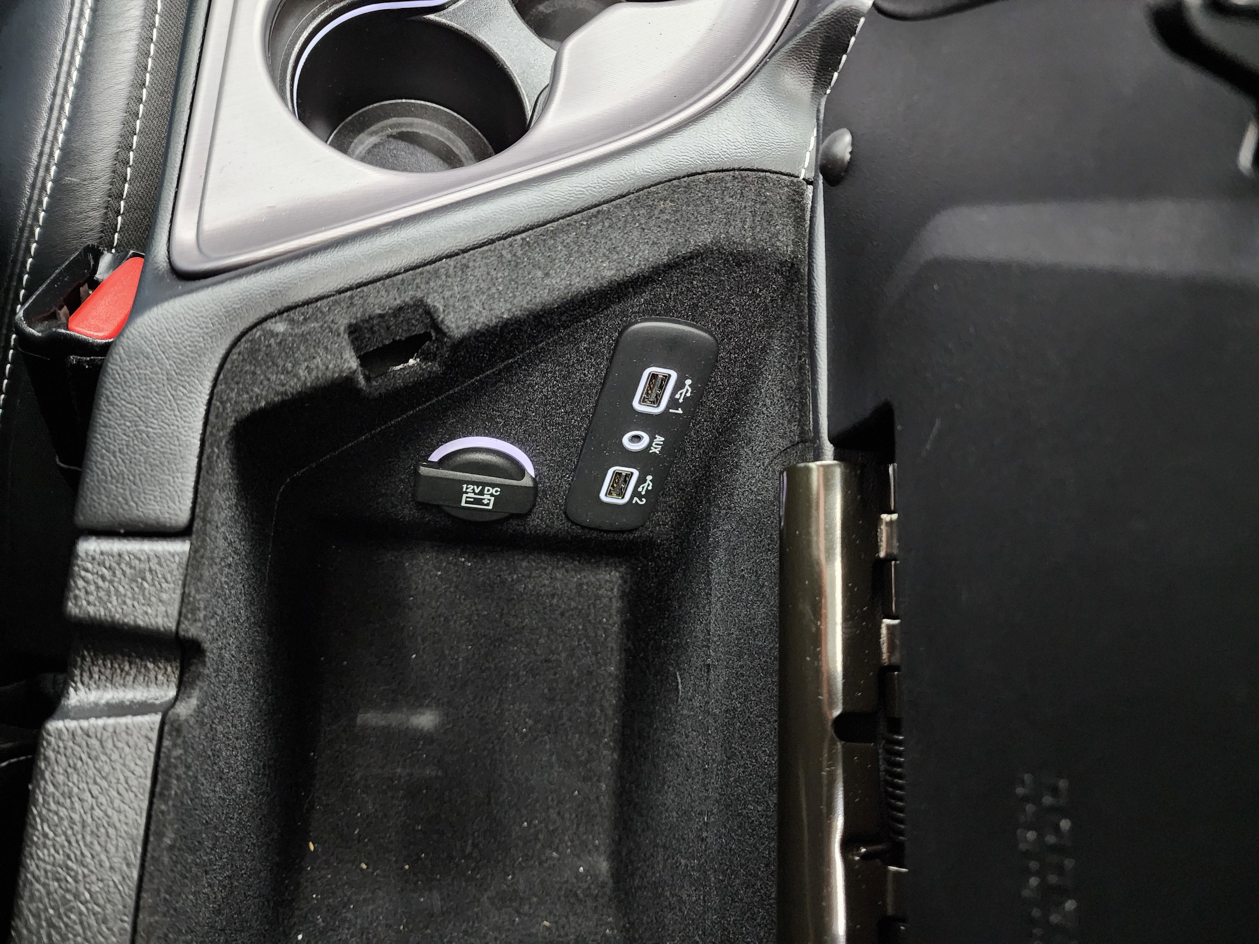 Used 2023 Dodge Challenger SRT Hellcat image 61