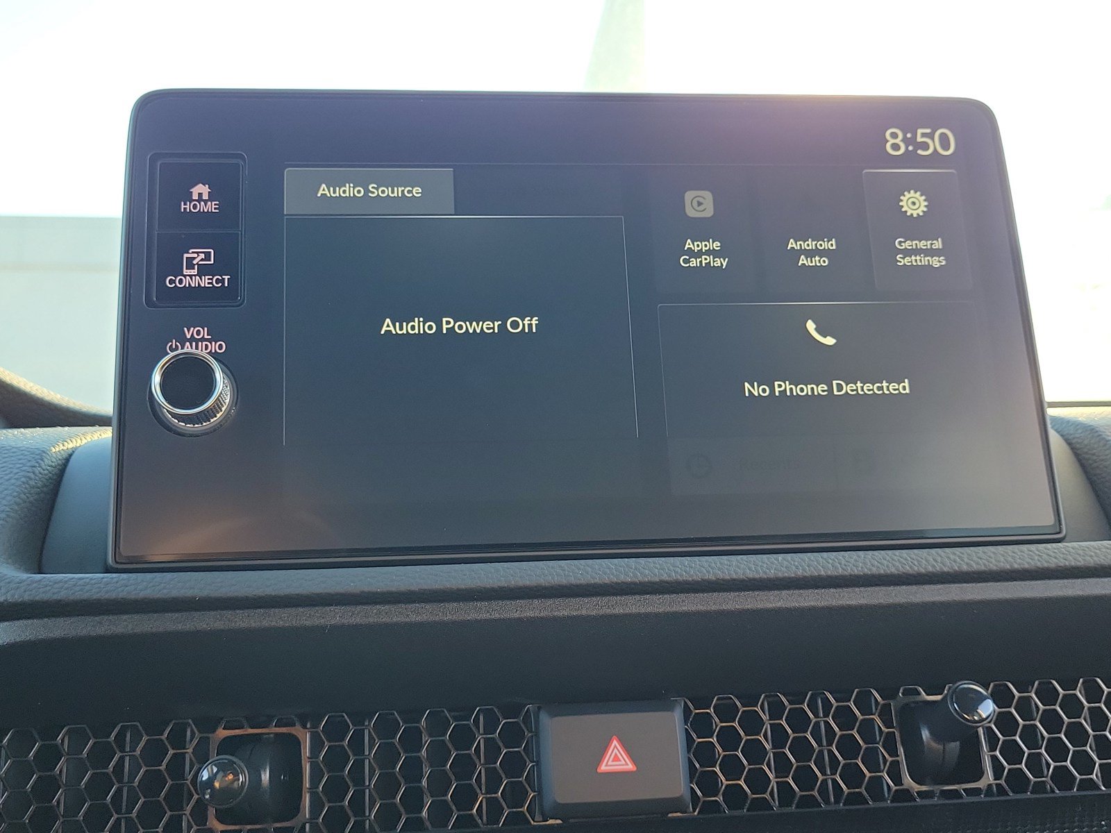 New 2027 Honda CR-V Sport-L image 23
