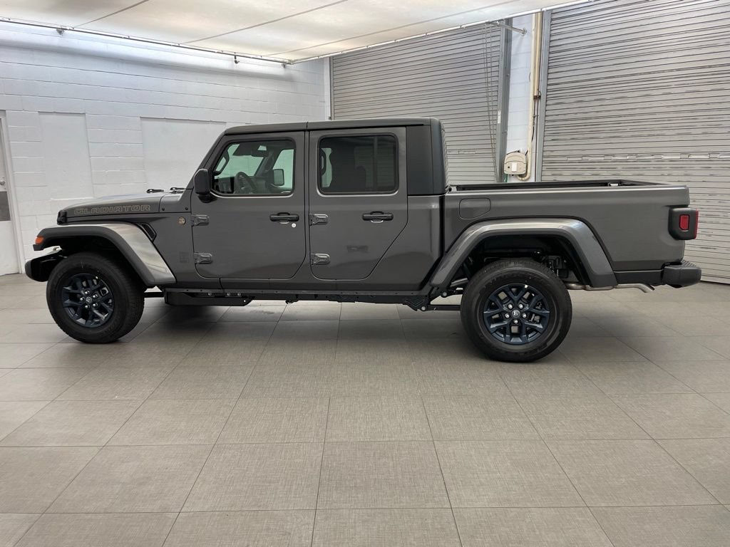 New 2026 Jeep Gladiator Mojave AWD/4WD image 5