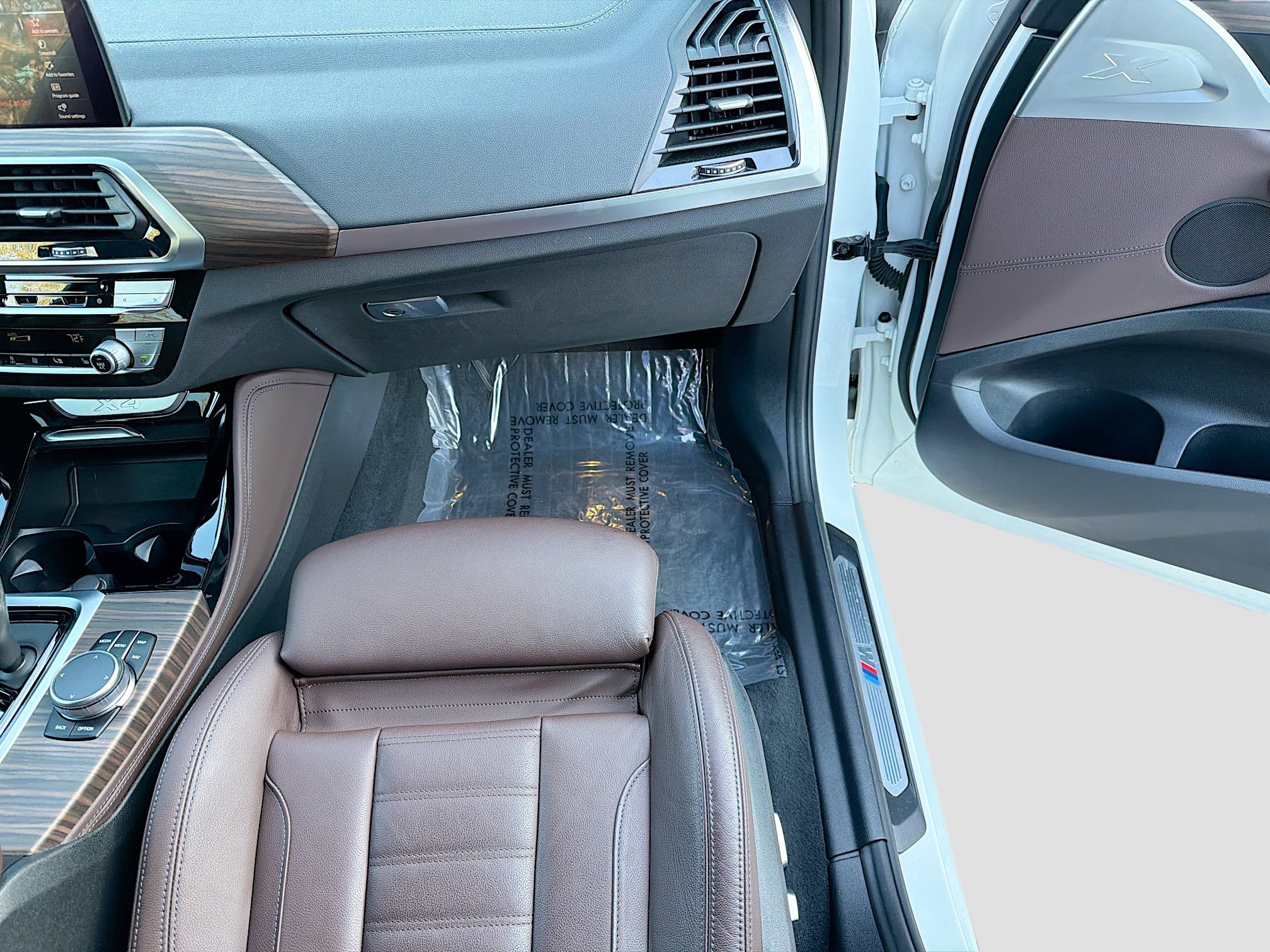 Used 2020 BMW X4 xDrive30i w/ M Sport Package 2 image 17