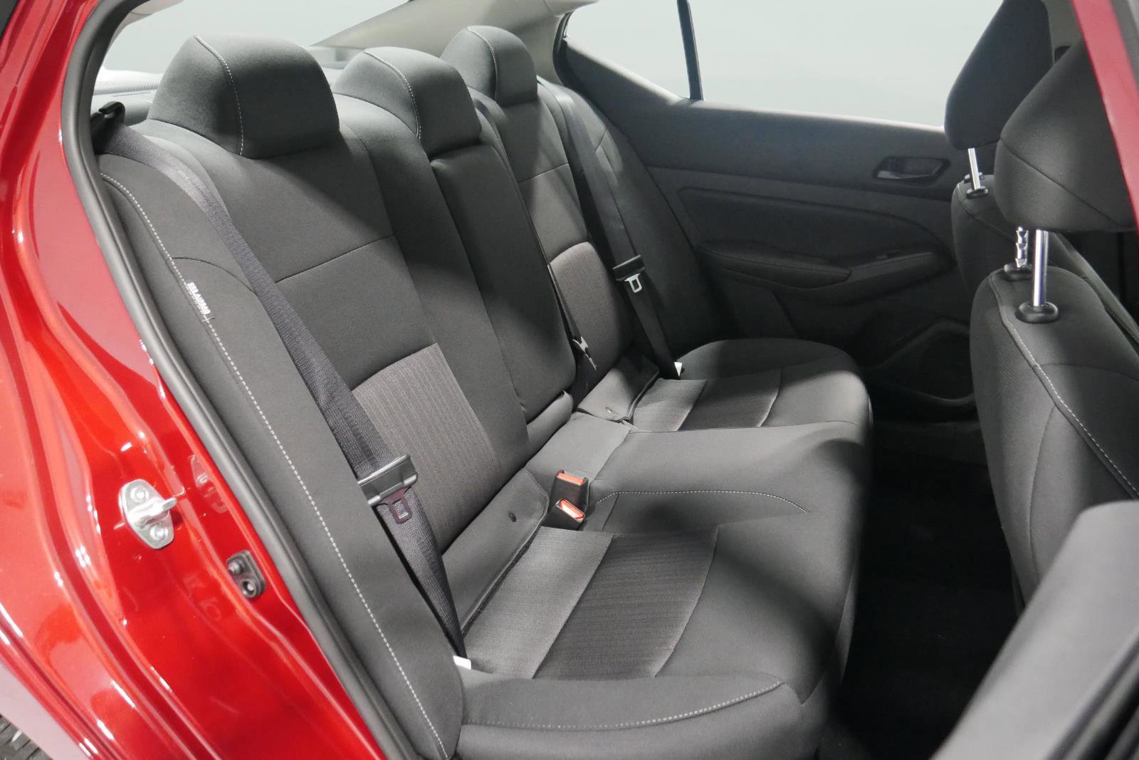 New 2025 Nissan Altima 2.5 SV w/ SV Special Edition Package image 16