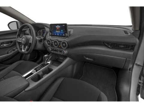 New 2025 Nissan Sentra SV image 15