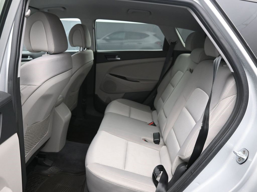 Used 2016 Hyundai Tucson Eco image 25