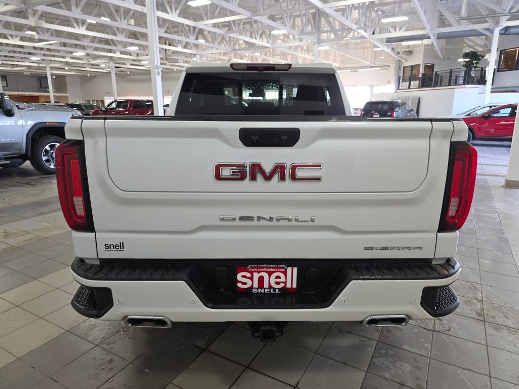 Used 2023 GMC Sierra 1500 Denali image 5