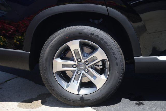 New 2025 Honda Pilot EX-L image 15