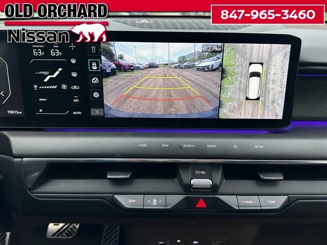 Used 2024 Kia EV9 GT-Line AWD/4WD image 18