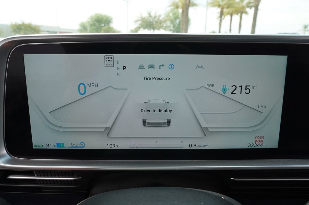 Used 2024 Hyundai Ioniq 6 SEL RWD image 20