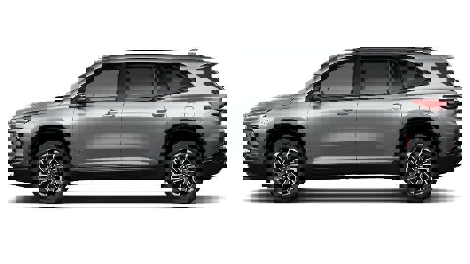 New 2026 Buick Enclave Sport Touring w/ LPO, Floor Liner Package image 32