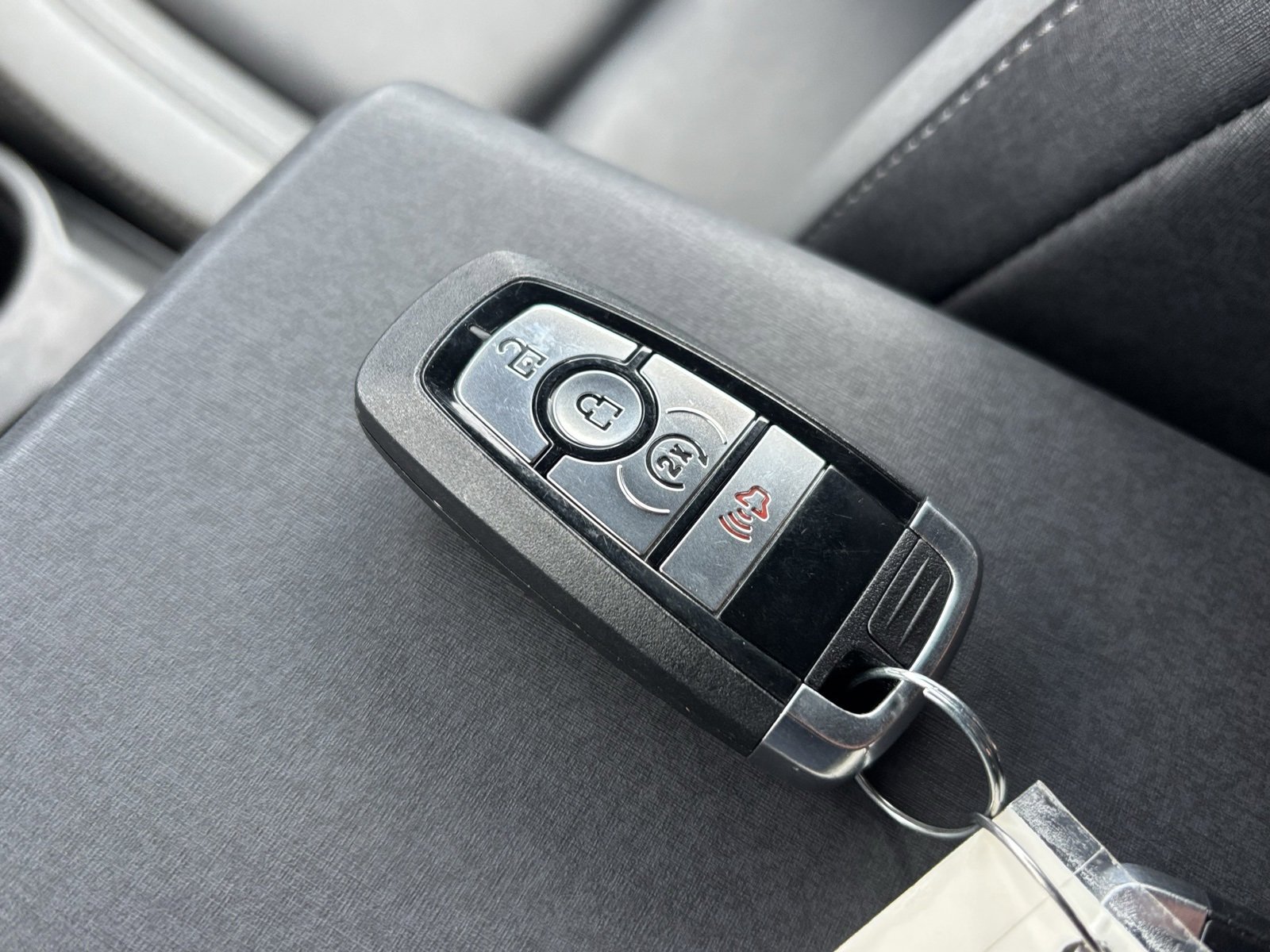 Used 2023 Ford Bronco Black Diamond image 27