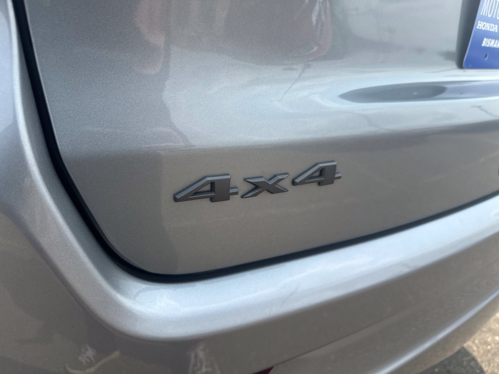 Used 2022 Jeep Compass High Altitude AWD/4WD image 7