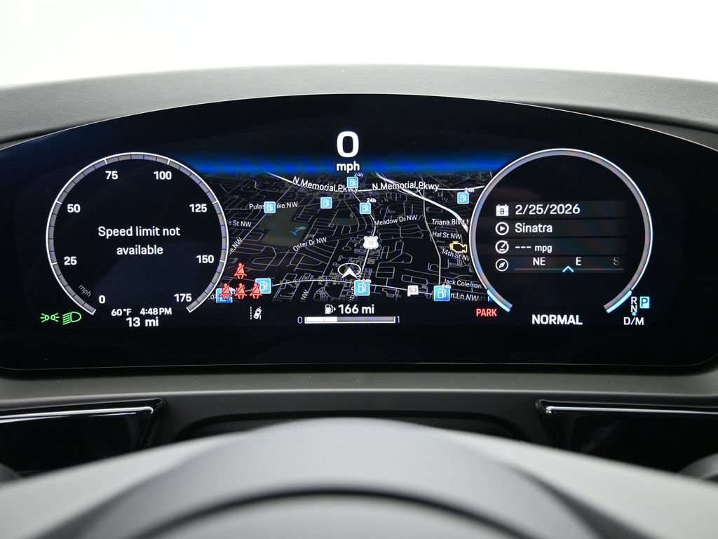 Certified 2026 Porsche Cayenne AWD/4WD image 16