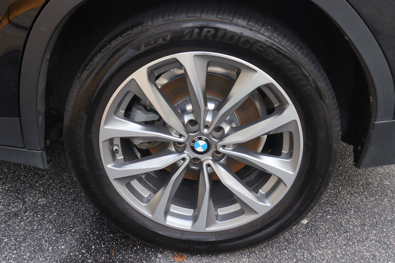 Used 2019 BMW X3 sDrive30i w/ Convenience Package RWD image 42