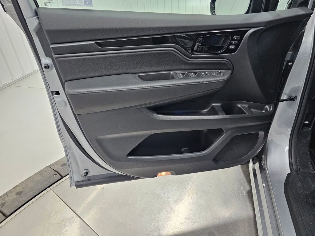 New 2026 Honda Odyssey Elite image 38