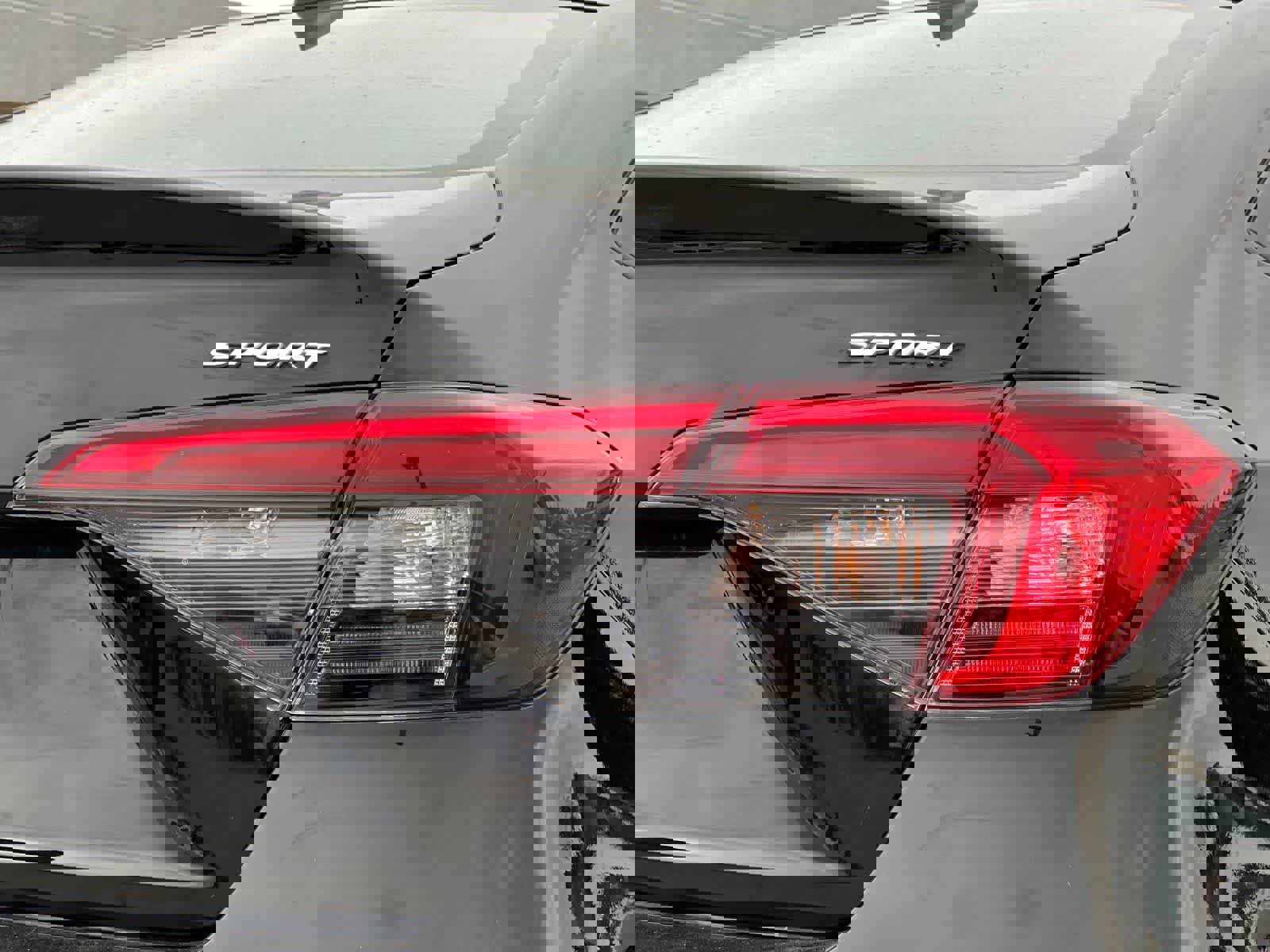 Used 2024 Honda Civic Sport image 27