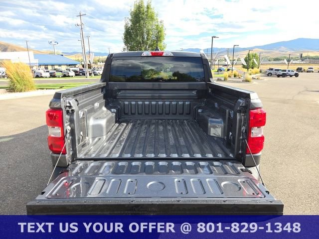 New 2025 Ford Maverick XLT w/ Equipment Group 301A AWD/4WD image 43