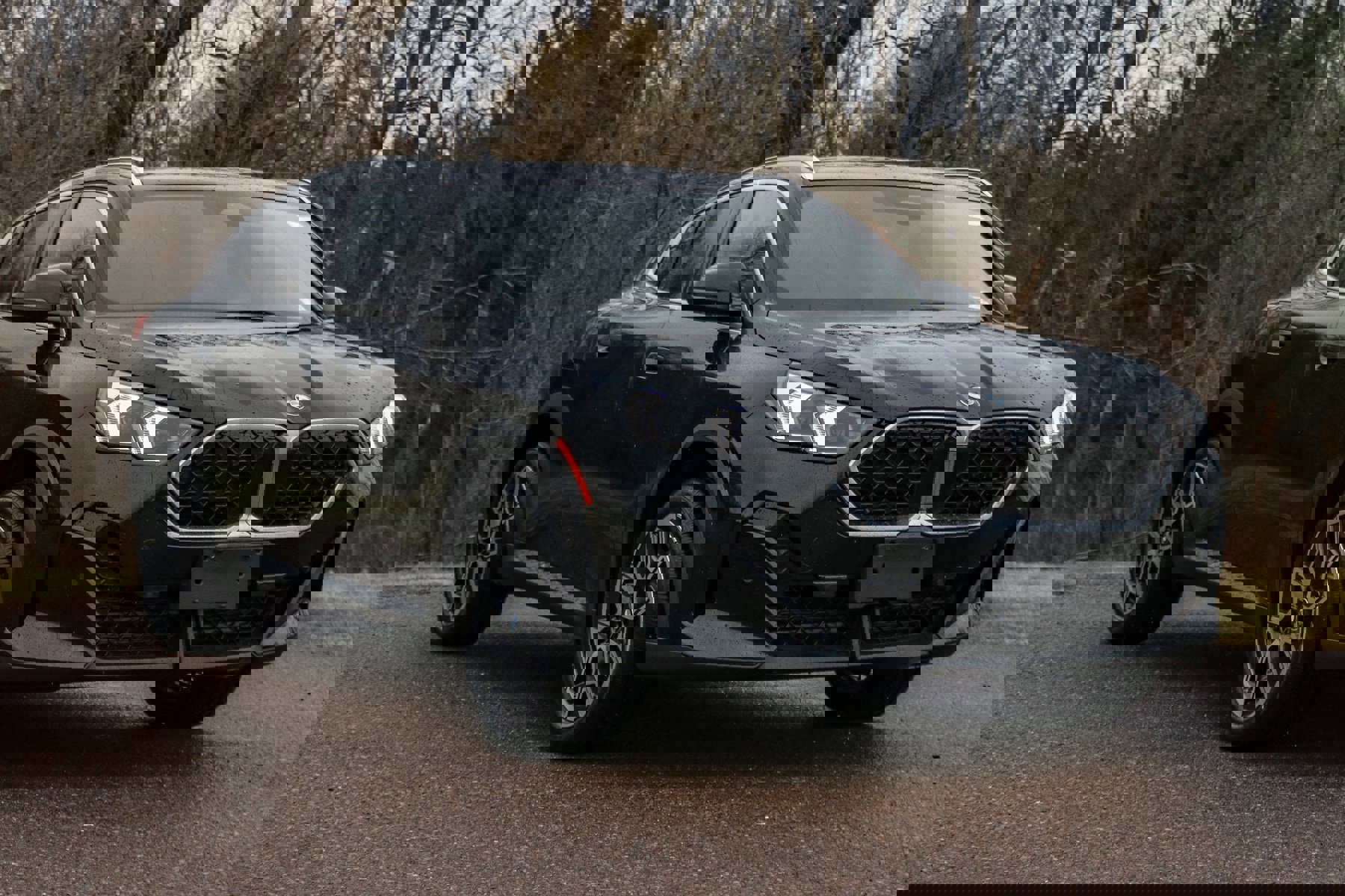 Used 2025 BMW X2 xDrive28i w/ Premium Package image 2