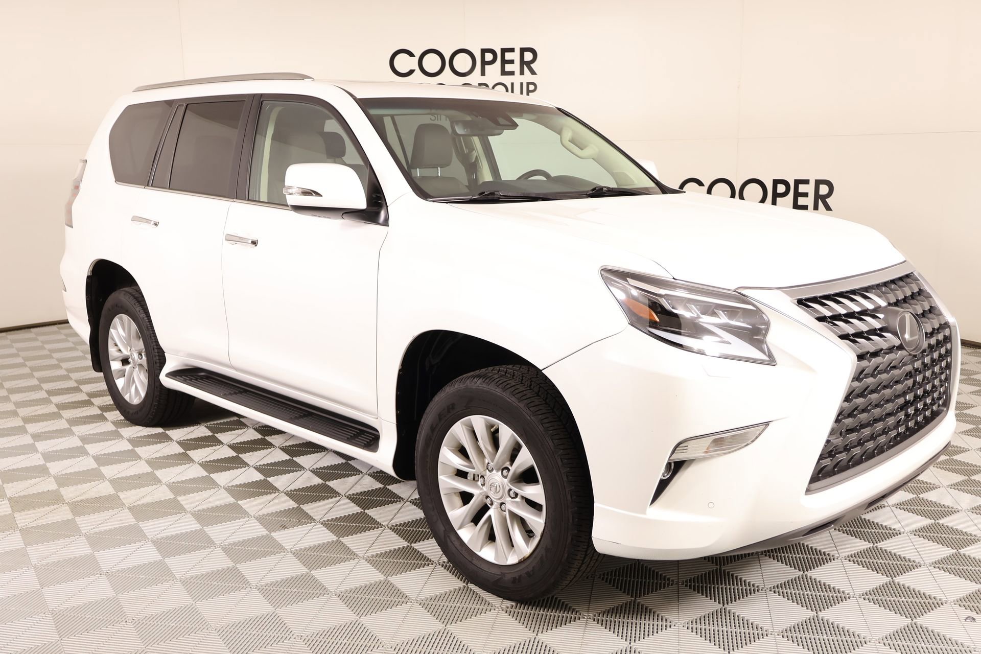 Used 2021 Lexus GX 460 Premium w/ Premium Package video 1