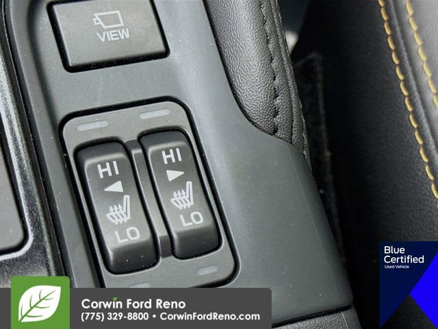 Used 2024 Subaru Forester Wilderness AWD/4WD image 25