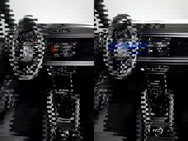 New 2026 Porsche Cayenne GTS image 14