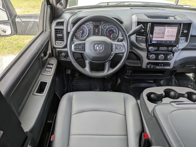 New 2026 RAM 2500 Tradesman w/ Bed Utility Group RWD image 15