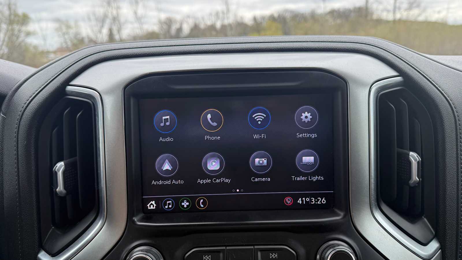 Used 2020 Chevrolet Silverado 1500 RST w/ All-Star Edition AWD/4WD image 22