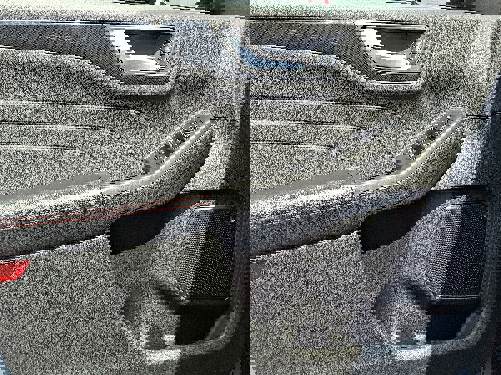 Certified 2023 Ford Escape ST-Line w/ Tech Pack #1 image 13