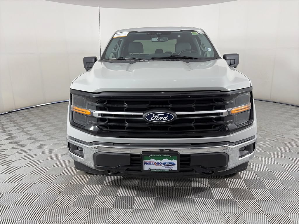 Certified 2024 Ford F150 XLT AWD/4WD video 2