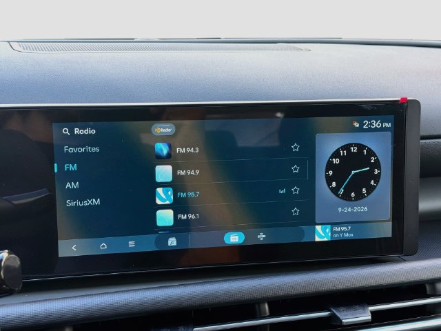 New 2026 Hyundai Tucson SEL Plus FWD image 14