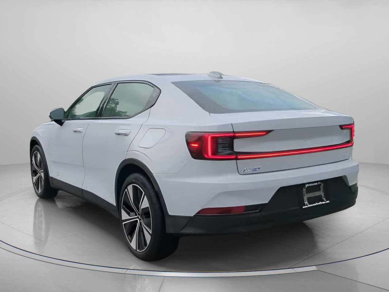 Used 2023 Polestar Polestar 2 AWD/4WD image 21