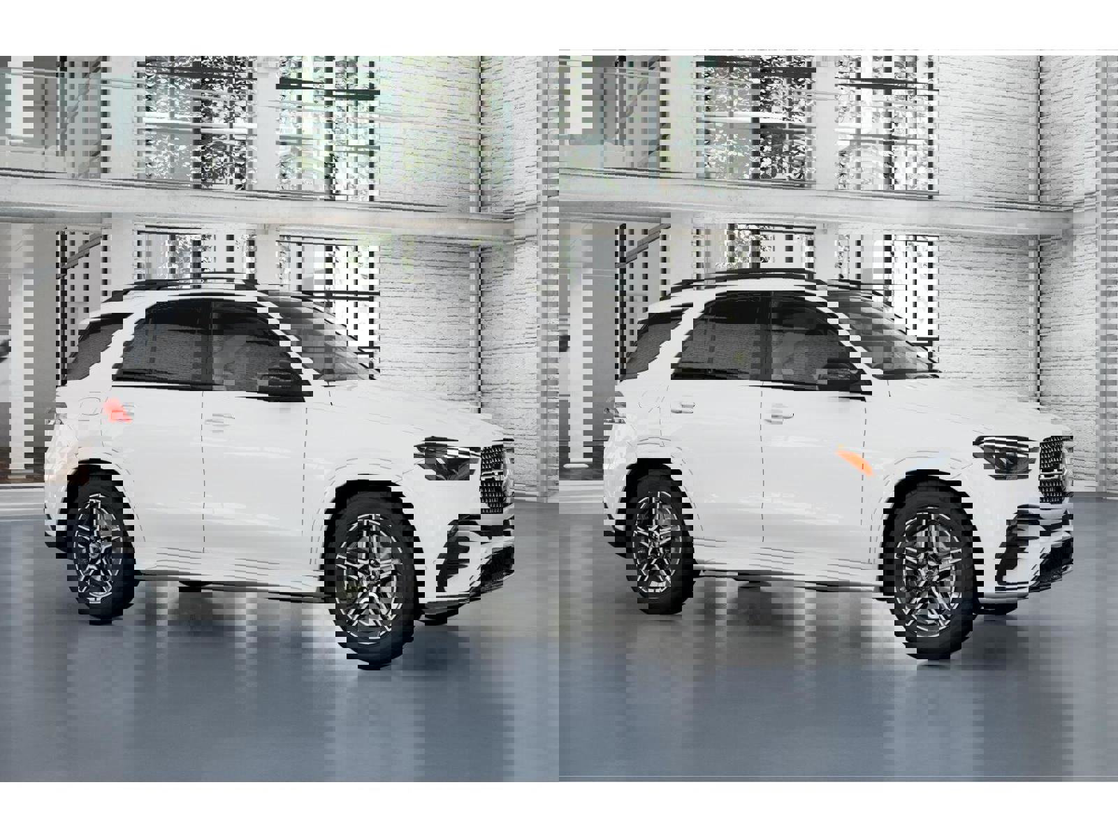 New 2026 Mercedes-Benz GLE 450 4MATIC image 13